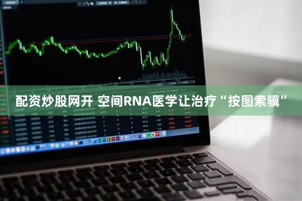 配资炒股网开 空间RNA医学让治疗“按图索骥”